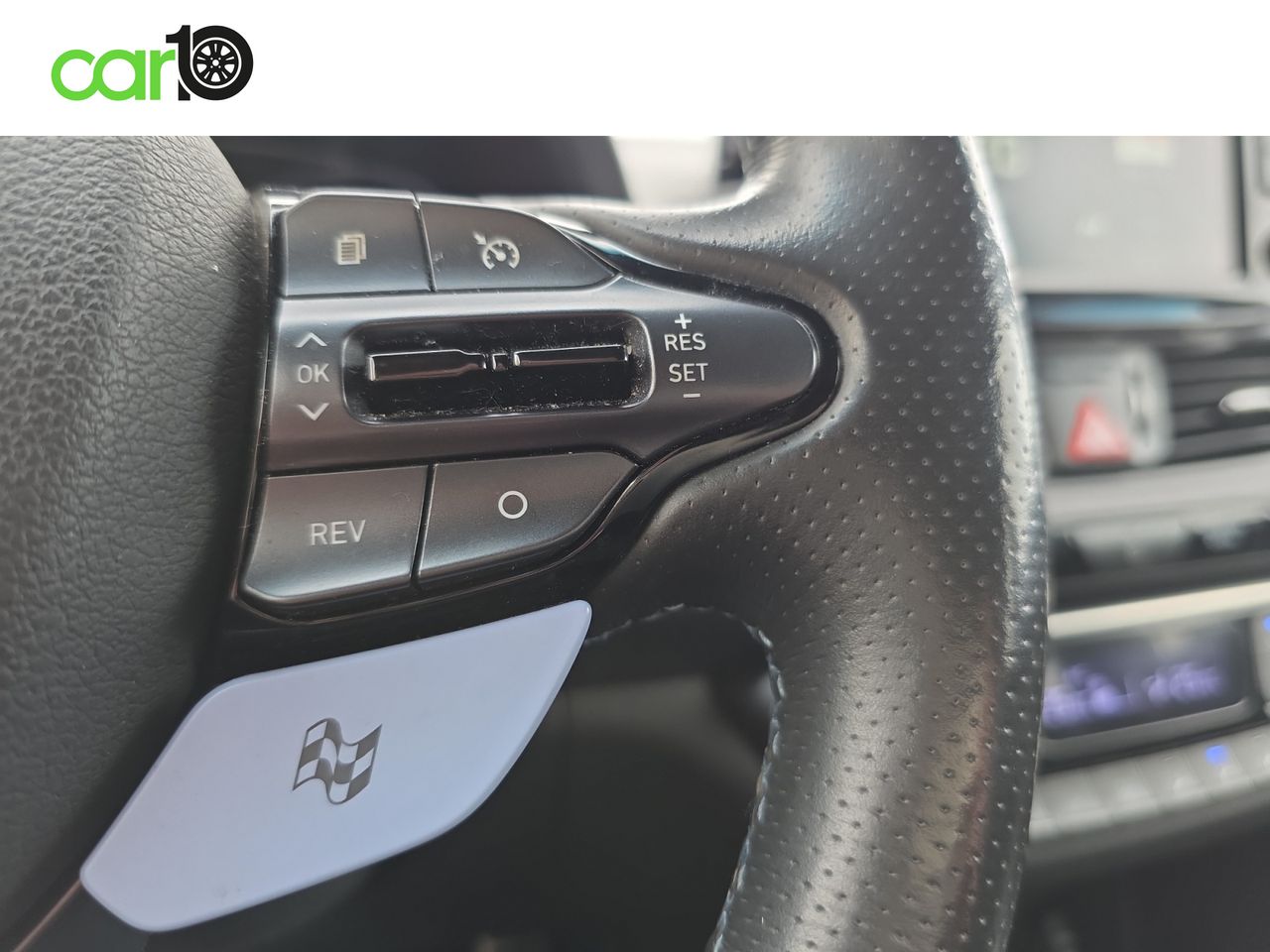 Hyundai i30 2.0 TGDI 202kW (275CV) N Performance  - Foto 16