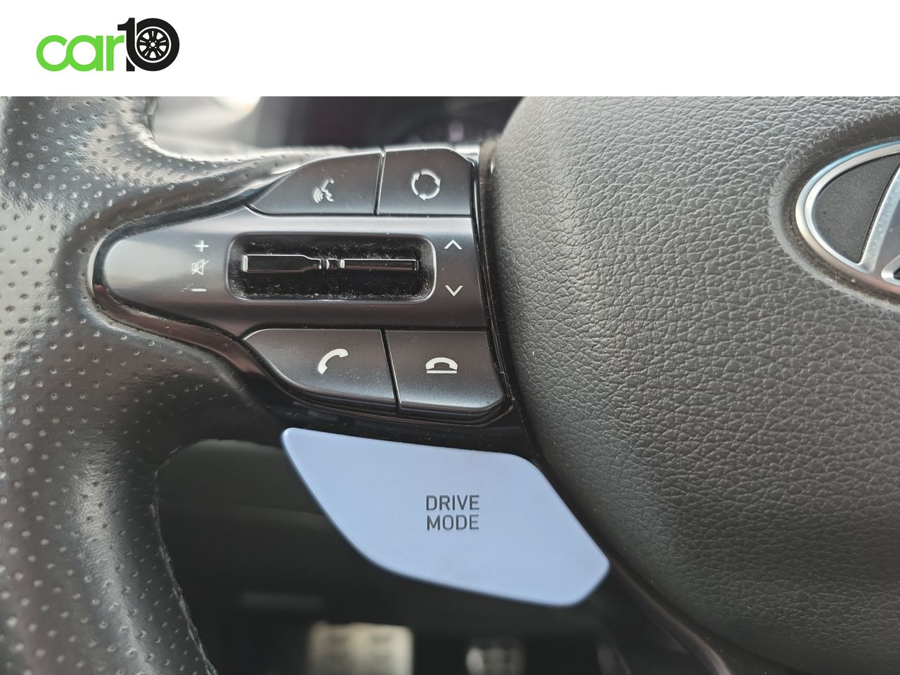 Hyundai i30 2.0 TGDI 202kW (275CV) N Performance  - Foto 17