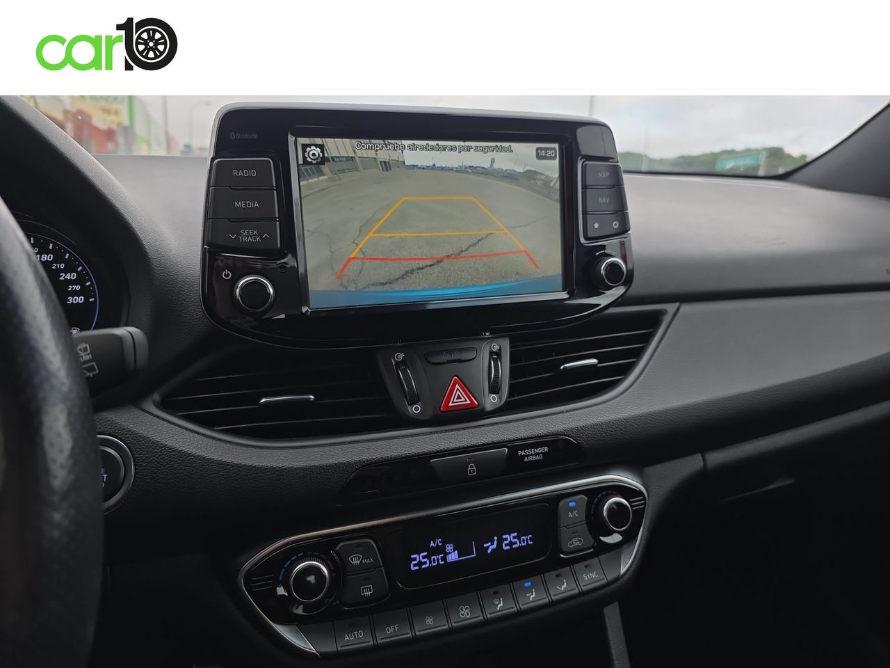 Hyundai i30 2.0 TGDI 202kW (275CV) N Performance  - Foto 15