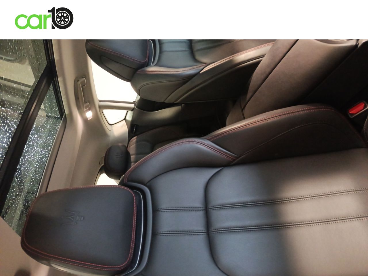 Maserati Levante Diesel 3.0 V6 turbo 202 kW (275 CV)  - Foto 13