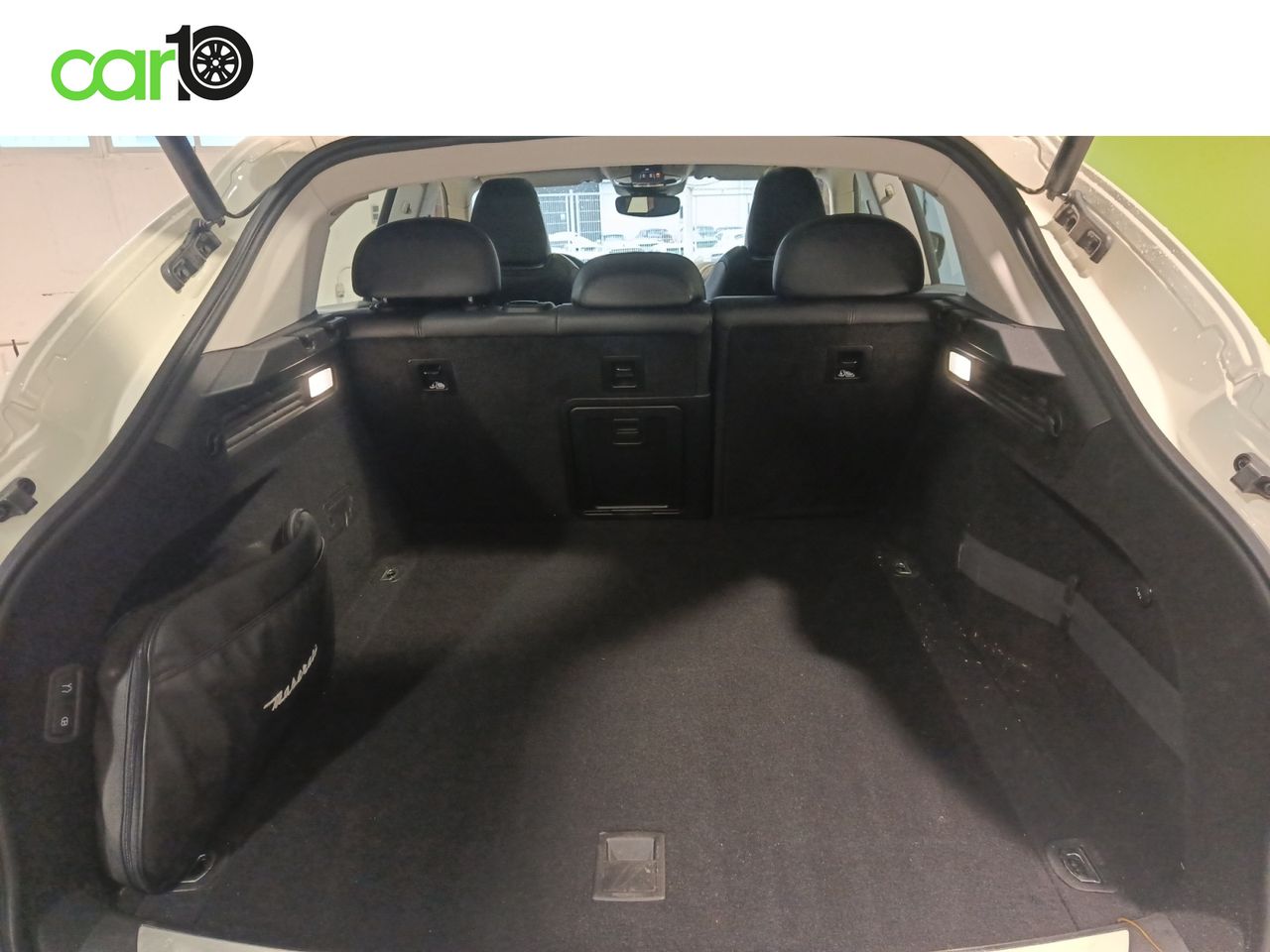 Maserati Levante Diesel 3.0 V6 turbo 202 kW (275 CV)  - Foto 16