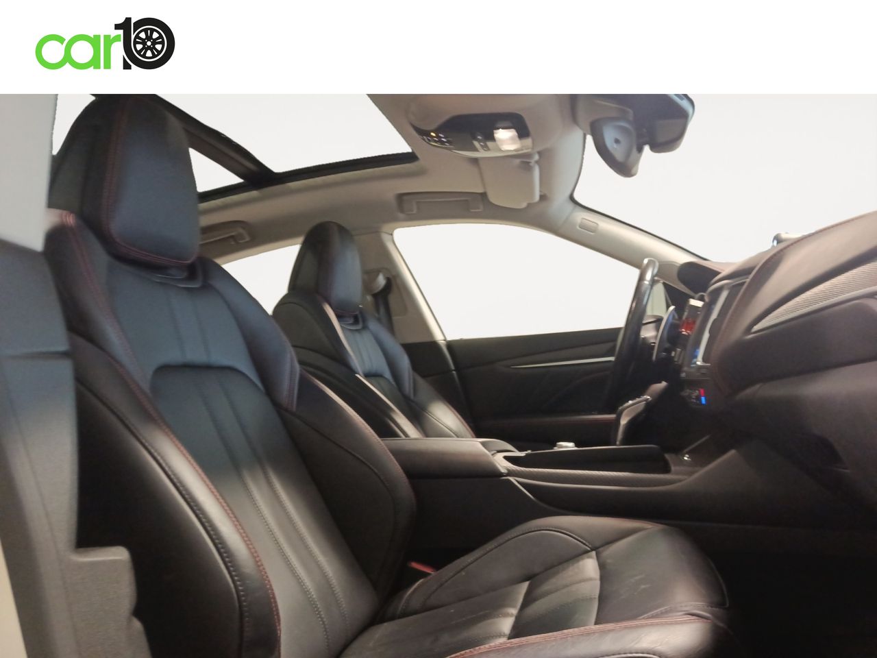 Maserati Levante Diesel 3.0 V6 turbo 202 kW (275 CV)  - Foto 12