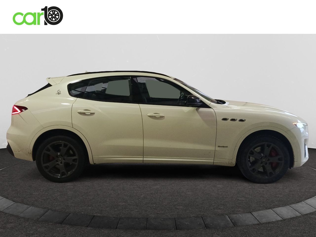 Maserati Levante Diesel 3.0 V6 turbo 202 kW (275 CV)  - Foto 20
