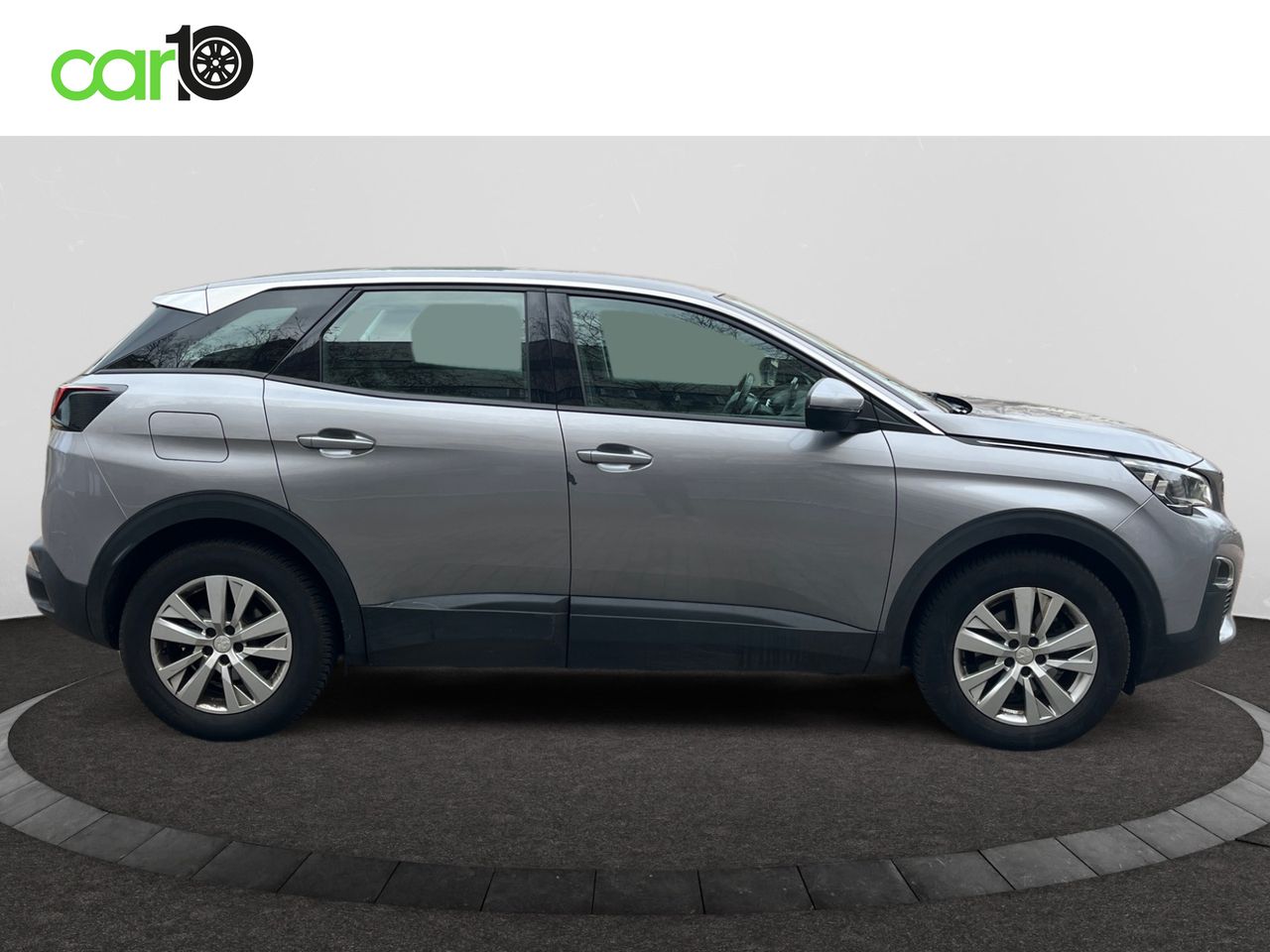 Peugeot 3008 1.5 BlueHDi 96kW (130CV) S&S Active EAT8  - Foto 13