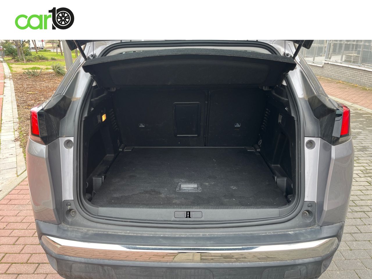 Peugeot 3008 1.5 BlueHDi 96kW (130CV) S&S Active EAT8  - Foto 21