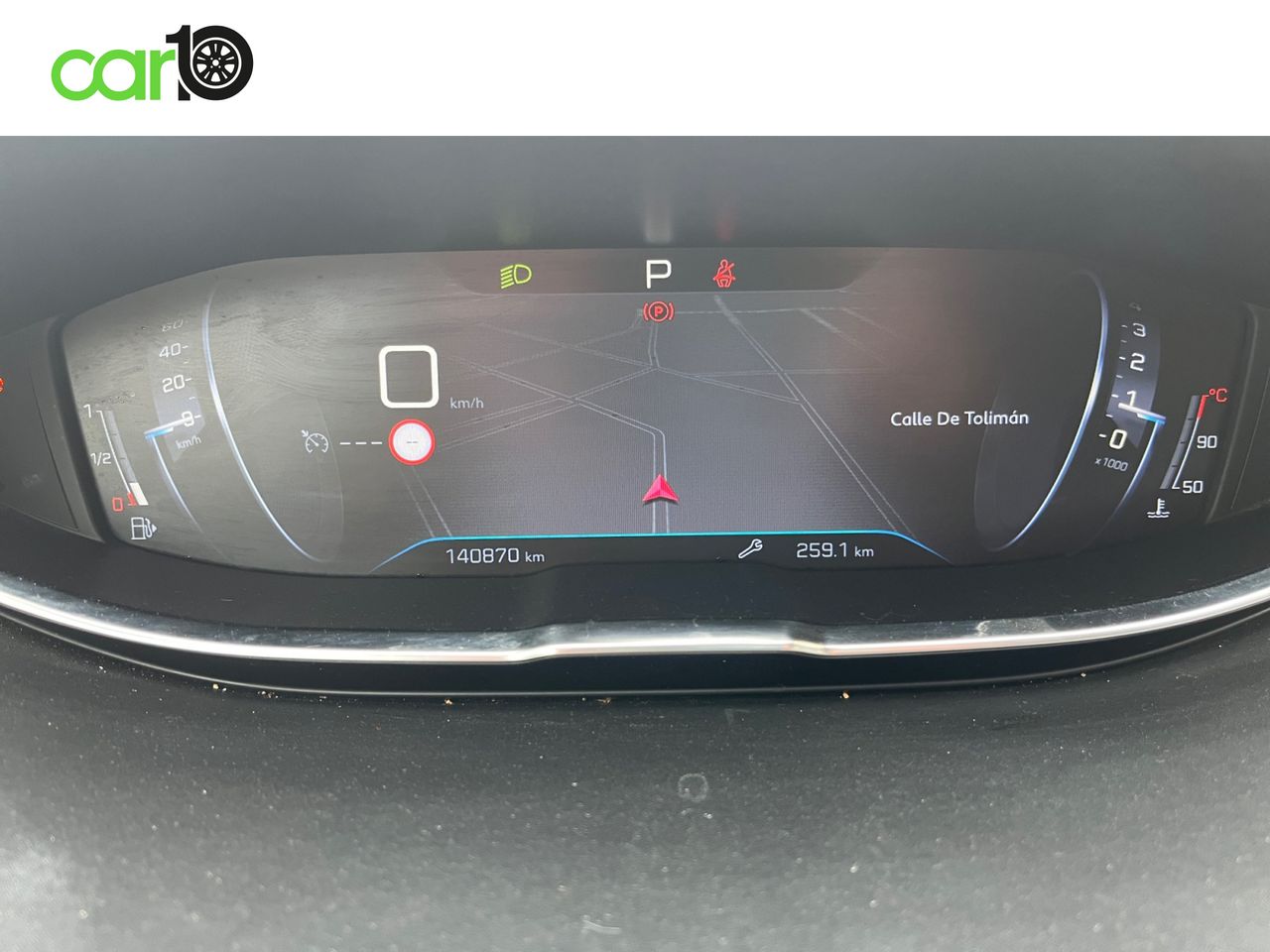 Peugeot 3008 1.5 BlueHDi 96kW (130CV) S&S Active EAT8  - Foto 26