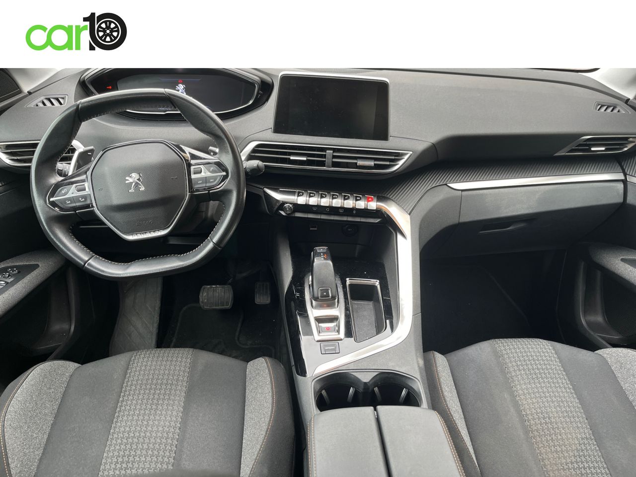 Peugeot 3008 1.5 BlueHDi 96kW (130CV) S&S Active EAT8  - Foto 15