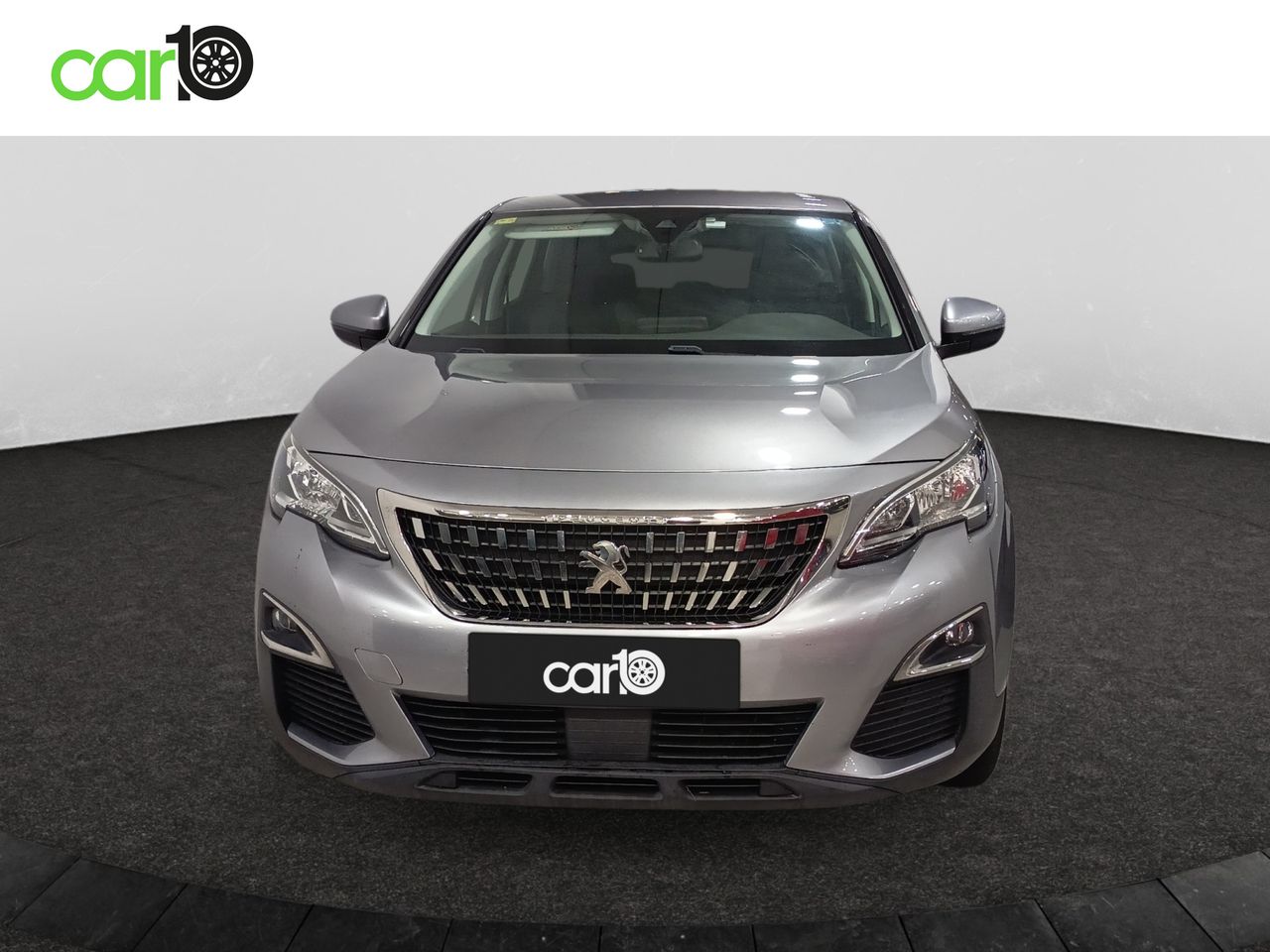 Peugeot 3008 1.5 BlueHDi 96kW (130CV) S&S Active EAT8  - Foto 4