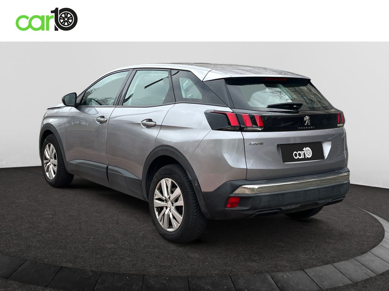 Peugeot 3008 1.5 BlueHDi 96kW (130CV) S&S Active EAT8  - Foto 7