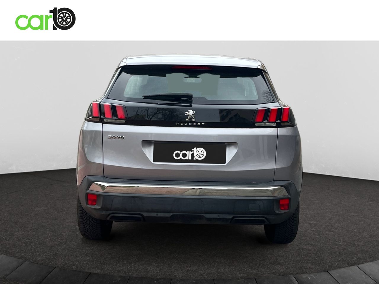 Peugeot 3008 1.5 BlueHDi 96kW (130CV) S&S Active EAT8  - Foto 5