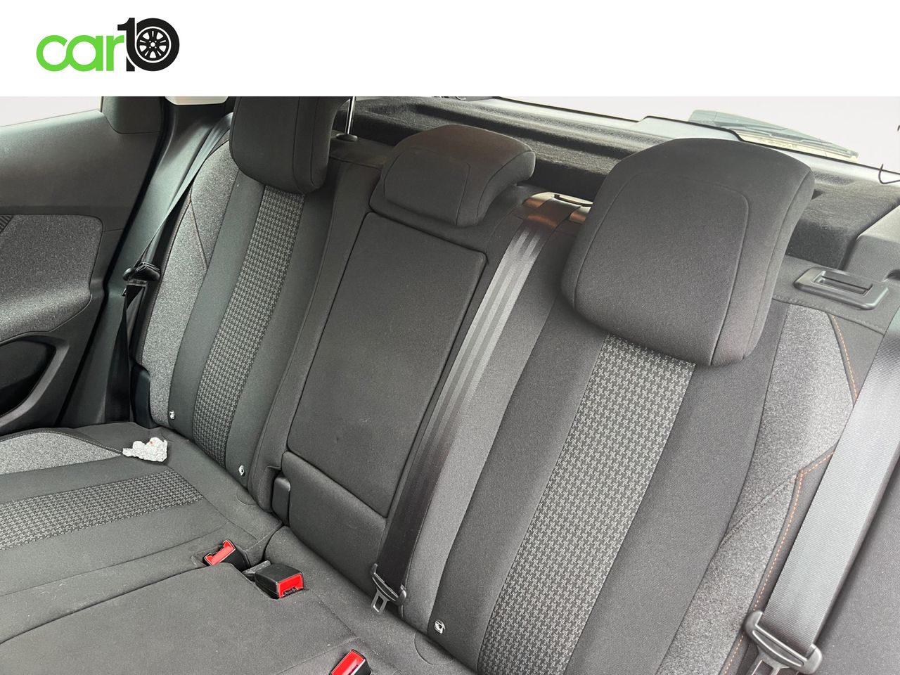 Peugeot 3008 1.5 BlueHDi 96kW (130CV) S&S Active EAT8  - Foto 18