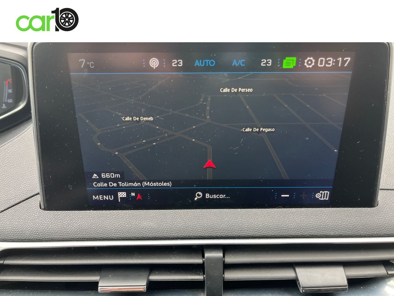 Peugeot 3008 1.5 BlueHDi 96kW (130CV) S&S Active EAT8  - Foto 22