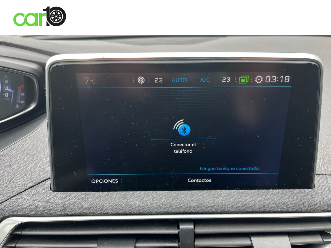 Peugeot 3008 1.5 BlueHDi 96kW (130CV) S&S Active EAT8  - Foto 27