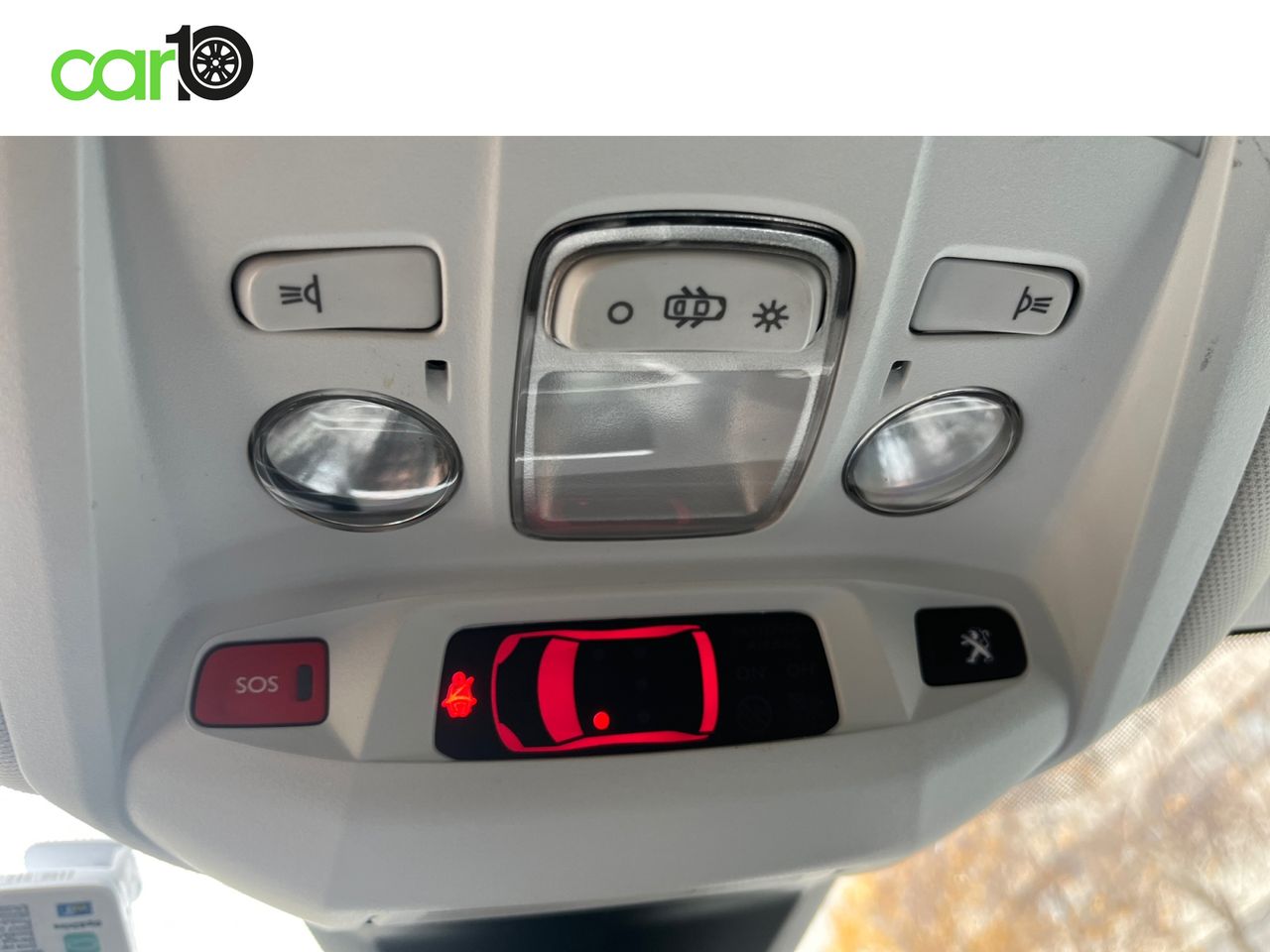 Peugeot 3008 1.5 BlueHDi 96kW (130CV) S&S Active EAT8  - Foto 24