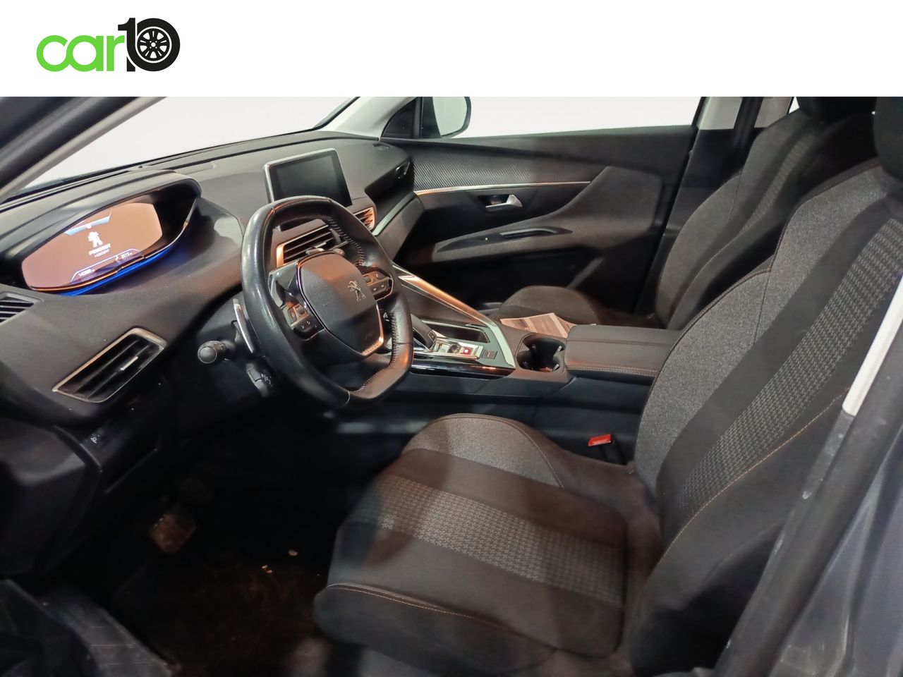 Peugeot 3008 1.5 BlueHDi 96kW (130CV) S&S Active EAT8  - Foto 8