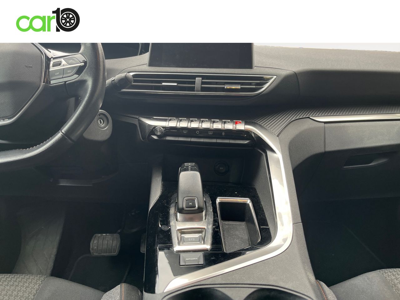 Peugeot 3008 1.5 BlueHDi 96kW (130CV) S&S Active EAT8  - Foto 16