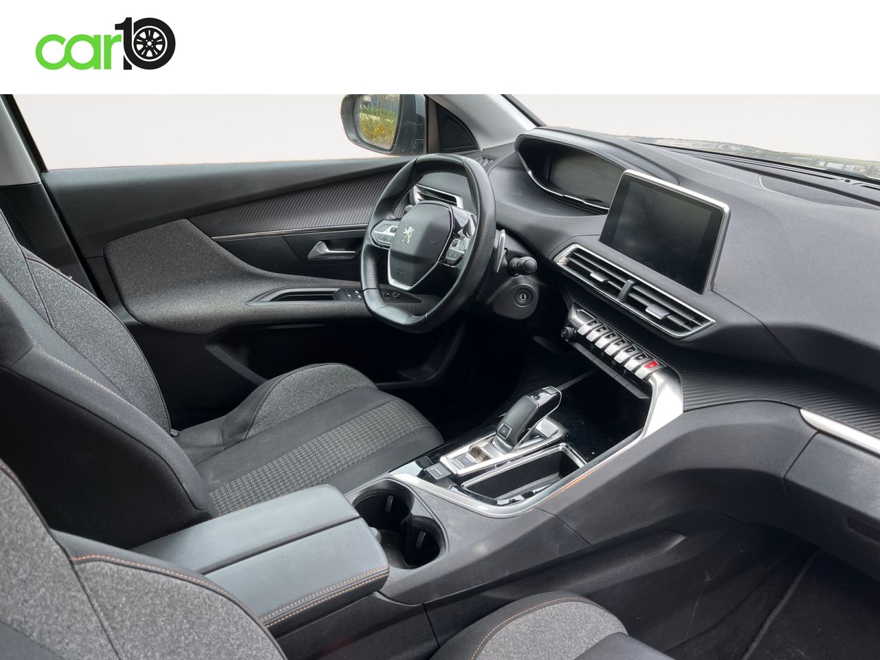 Peugeot 3008 1.5 BlueHDi 96kW (130CV) S&S Active EAT8  - Foto 20