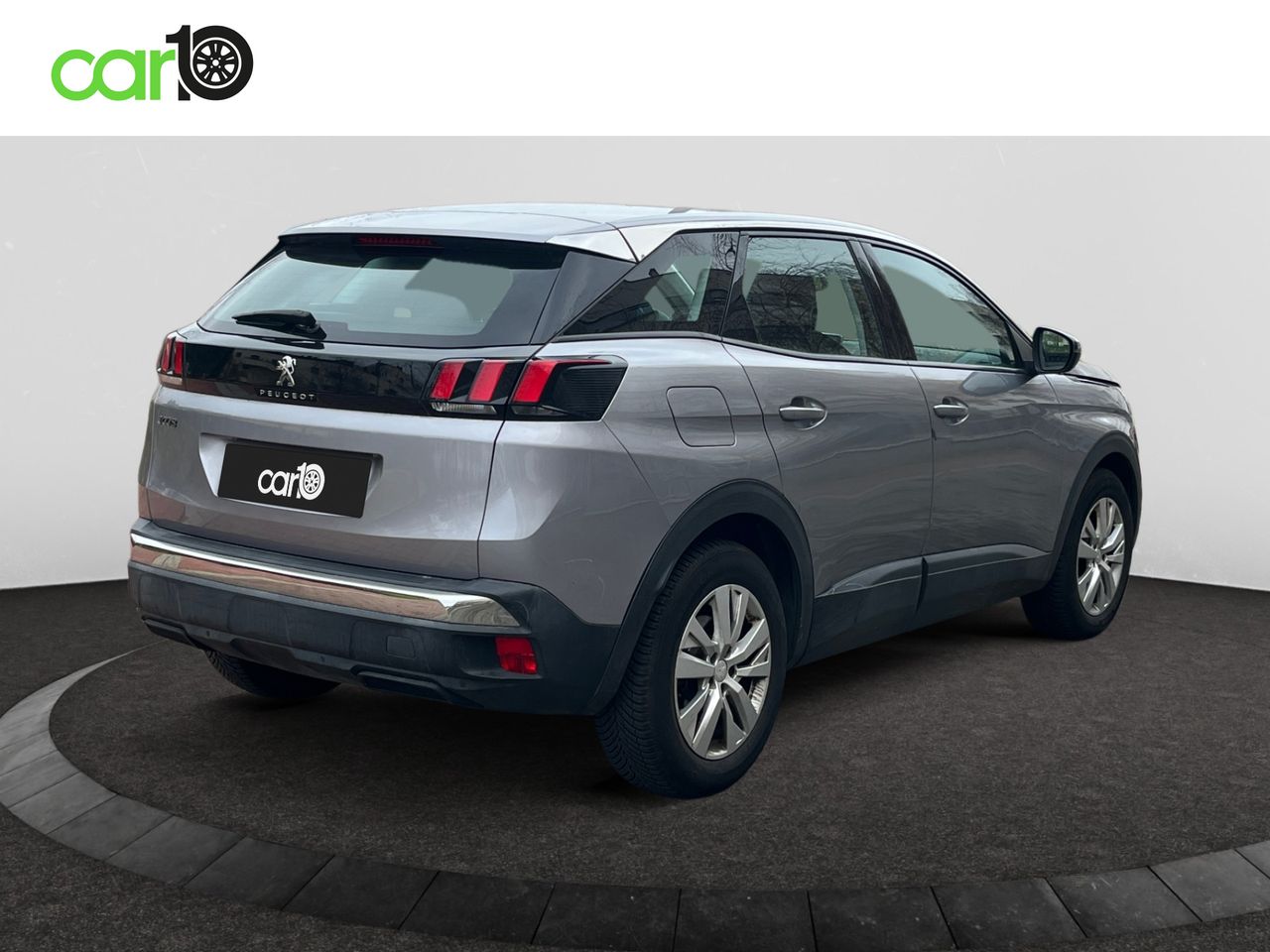 Peugeot 3008 1.5 BlueHDi 96kW (130CV) S&S Active EAT8  - Foto 6