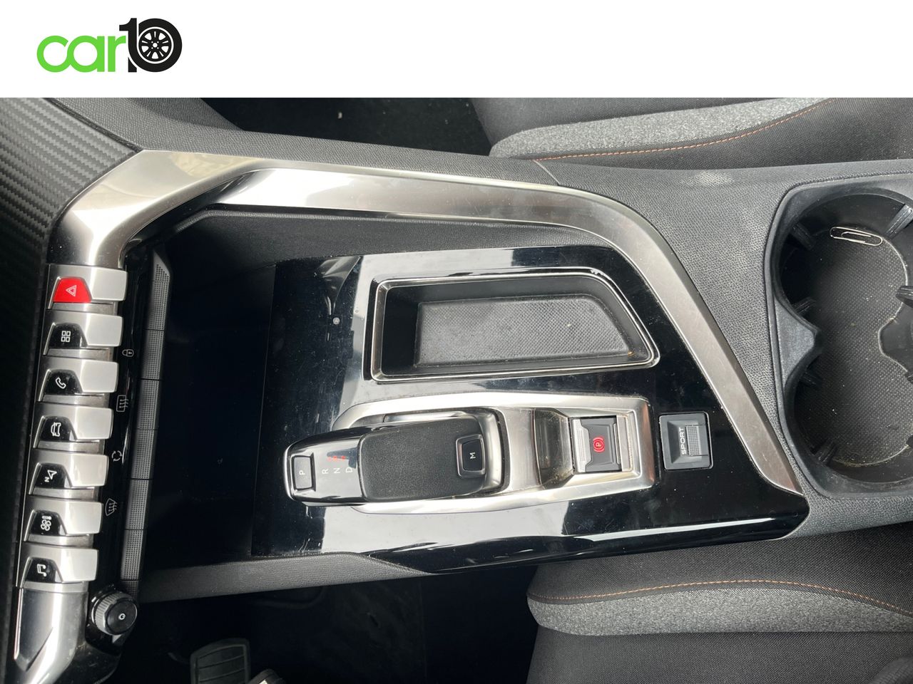 Peugeot 3008 1.5 BlueHDi 96kW (130CV) S&S Active EAT8  - Foto 23