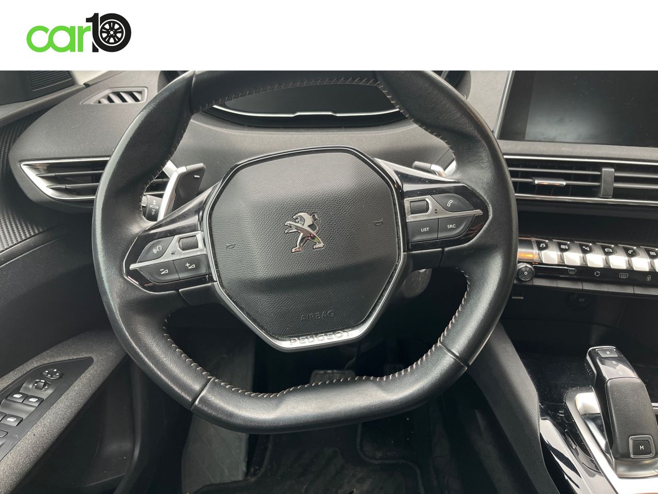 Peugeot 3008 1.5 BlueHDi 96kW (130CV) S&S Active EAT8  - Foto 17