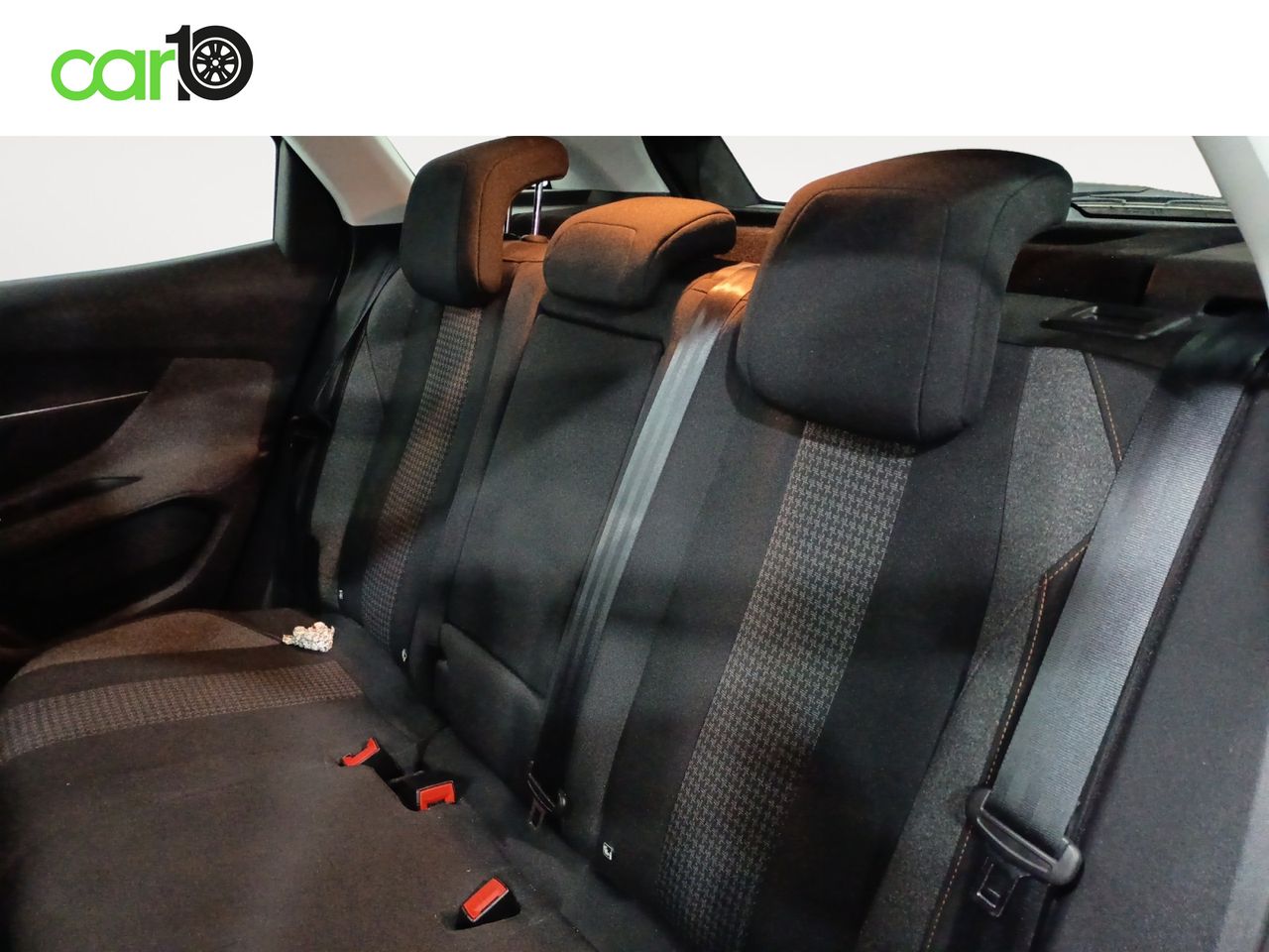 Peugeot 3008 1.5 BlueHDi 96kW (130CV) S&S Active EAT8  - Foto 11