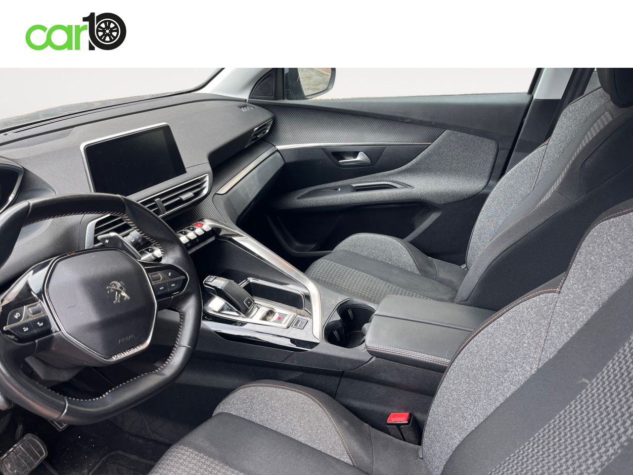 Peugeot 3008 1.5 BlueHDi 96kW (130CV) S&S Active EAT8  - Foto 14