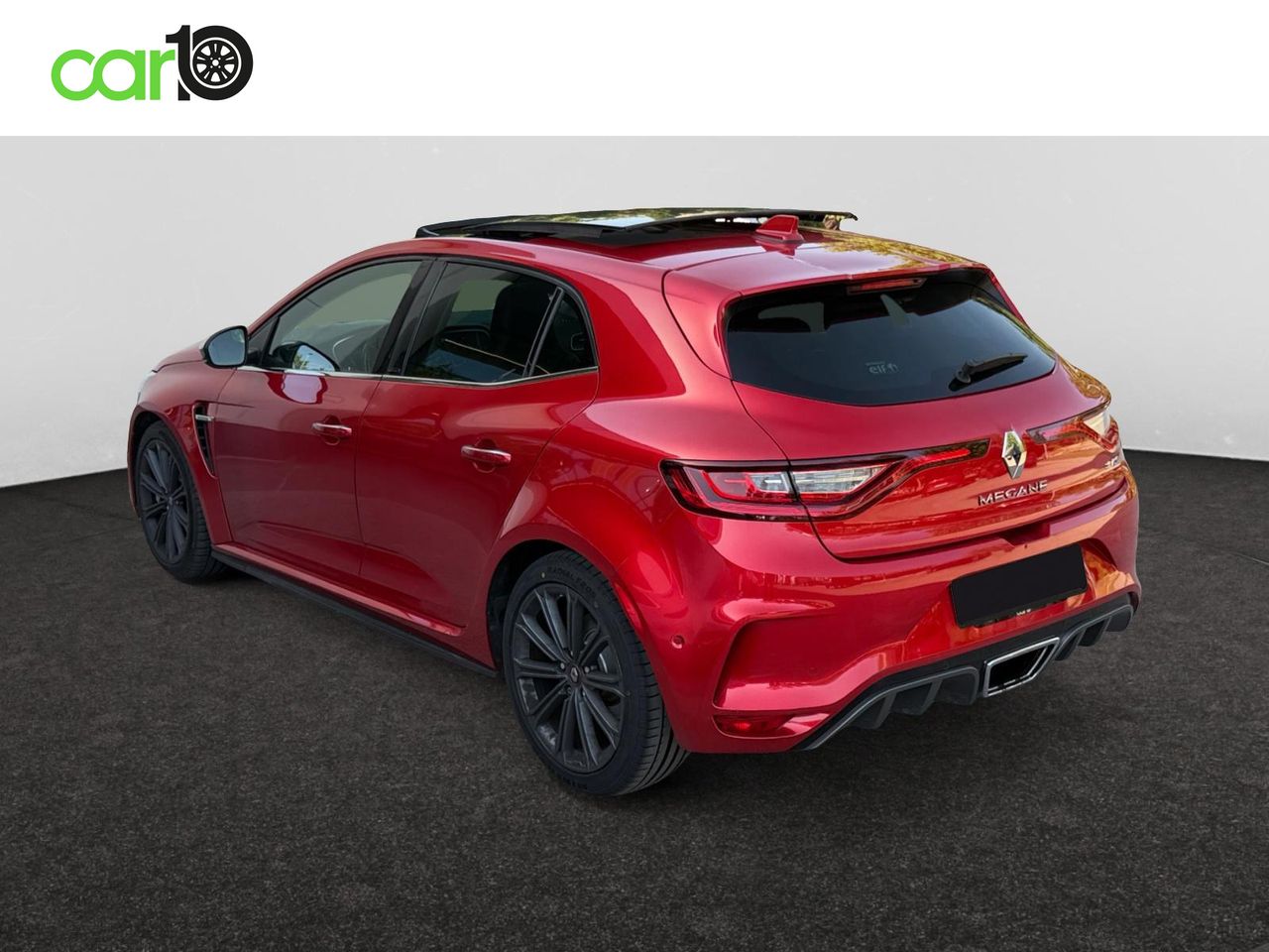Renault Megane RS Energy TCe 205kW (280CV) EDC  - Foto 5