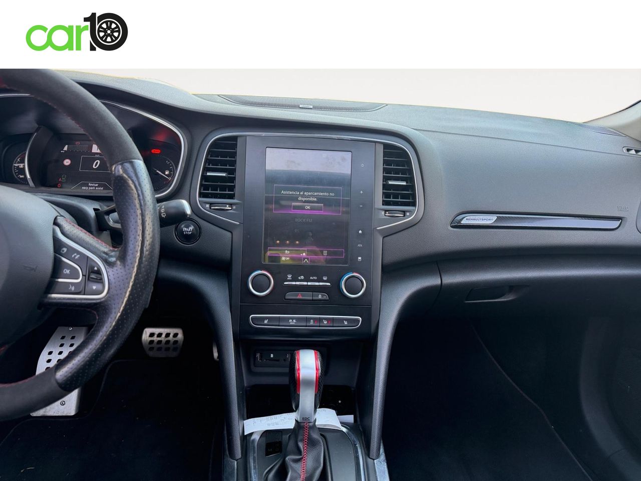 Renault Megane RS Energy TCe 205kW (280CV) EDC  - Foto 15