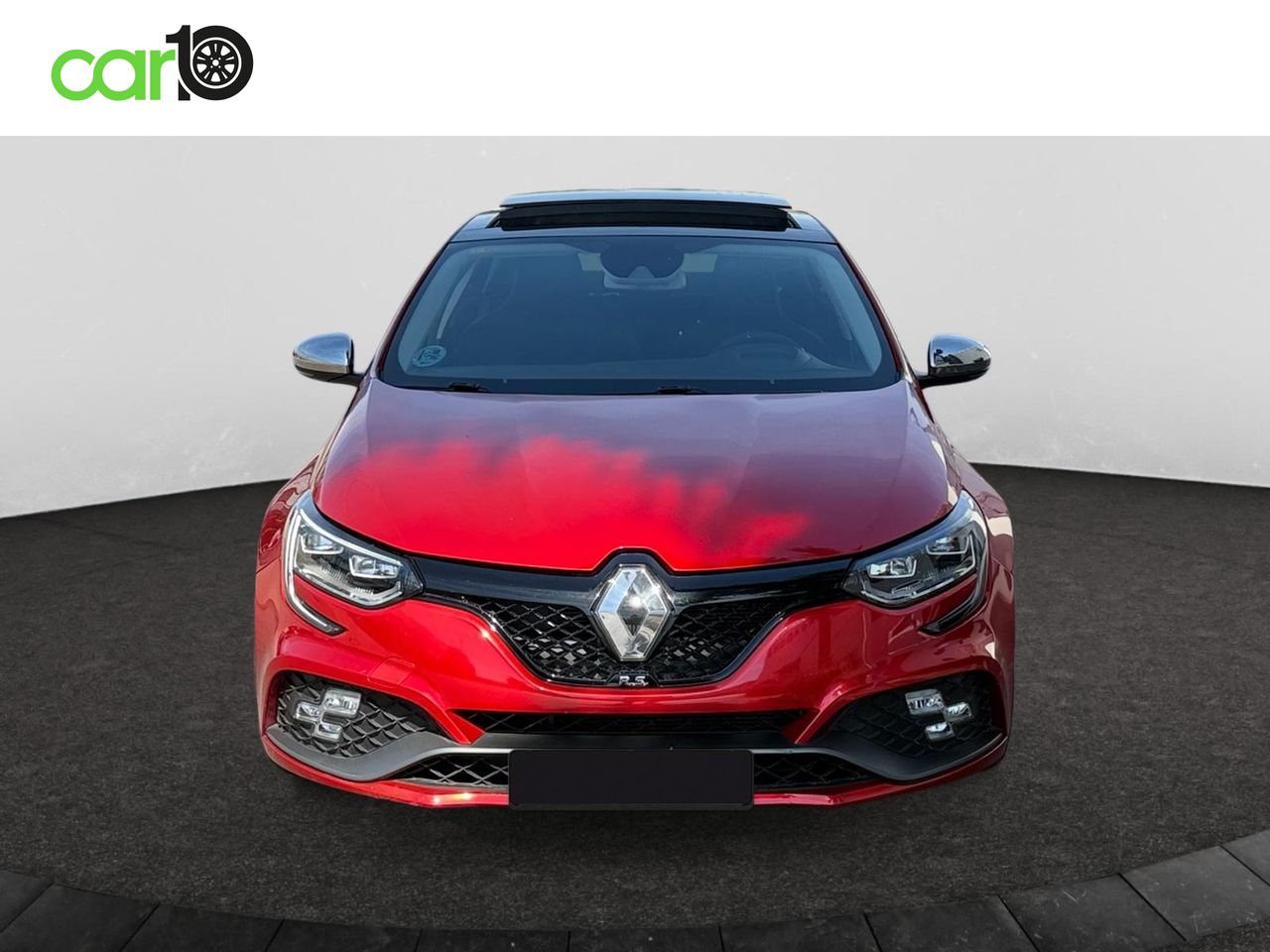 Renault Megane RS Energy TCe 205kW (280CV) EDC  - Foto 7