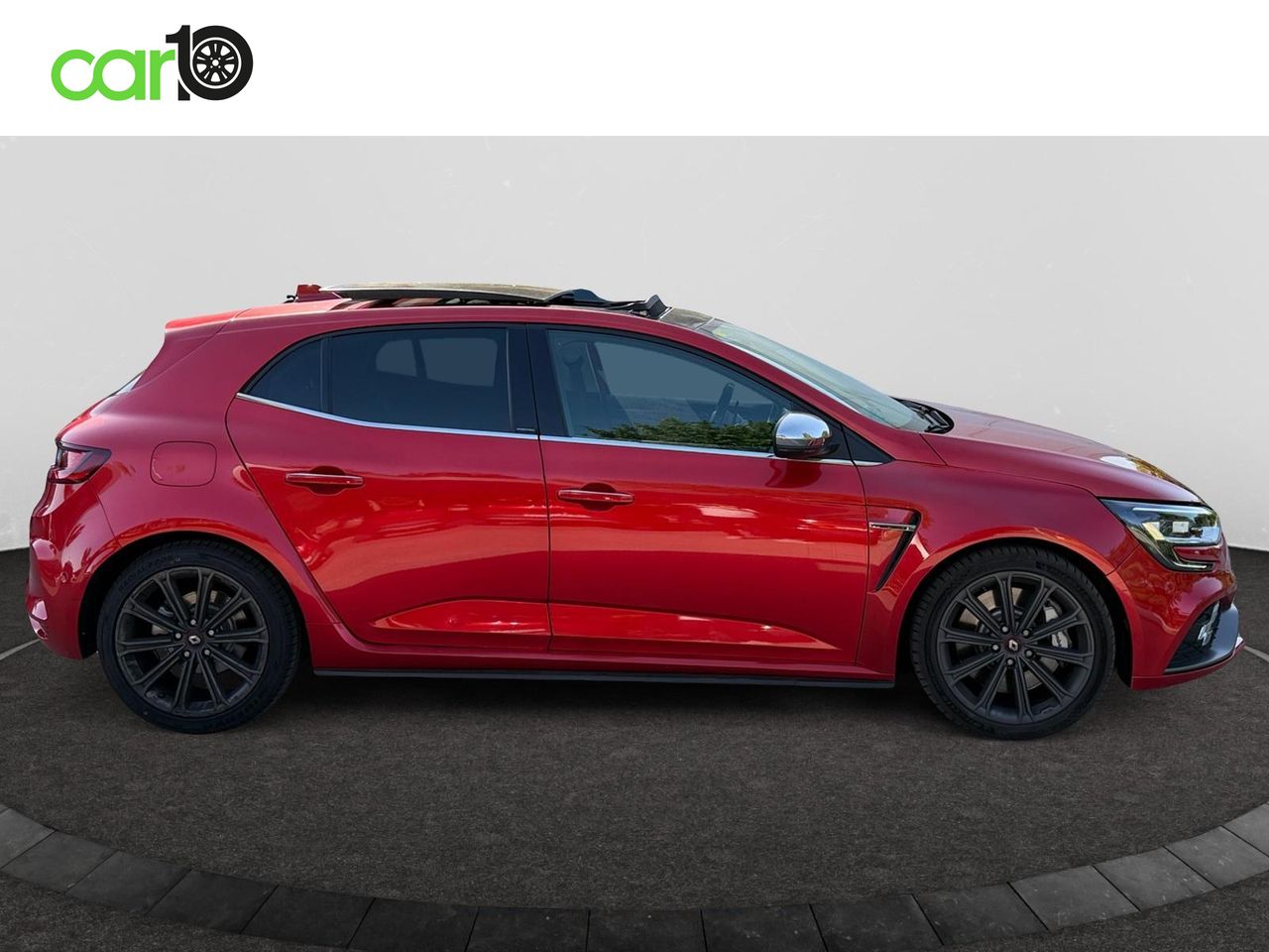 Renault Megane RS Energy TCe 205kW (280CV) EDC  - Foto 18