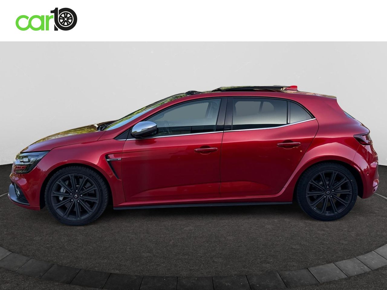 Renault Megane RS Energy TCe 205kW (280CV) EDC  - Foto 19