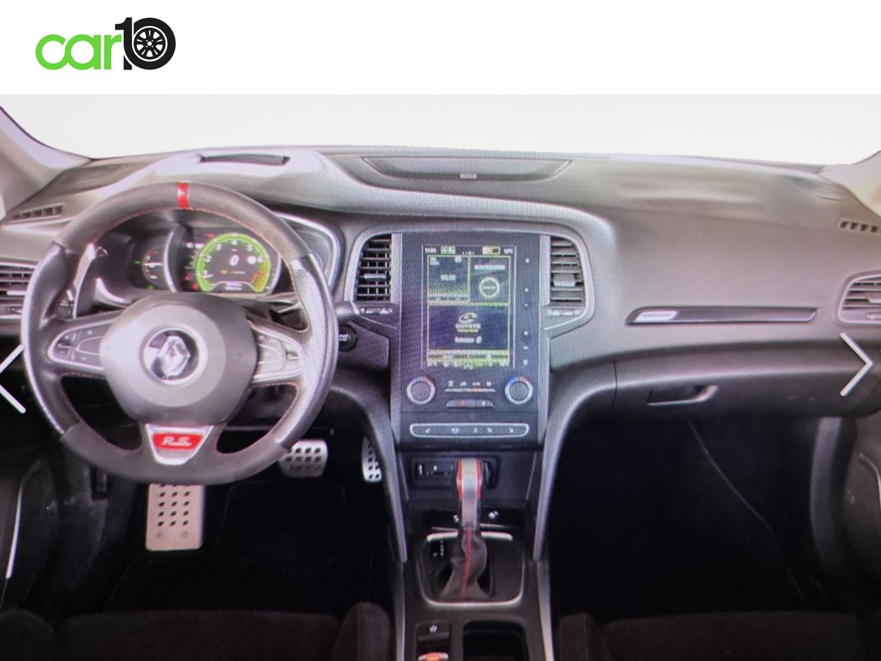 Renault Megane RS Energy TCe 205kW (280CV) EDC  - Foto 7