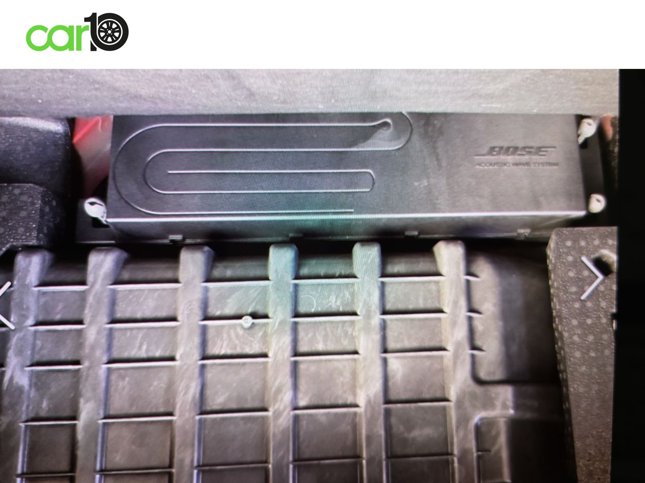 Renault Megane RS Energy TCe 205kW (280CV) EDC  - Foto 8