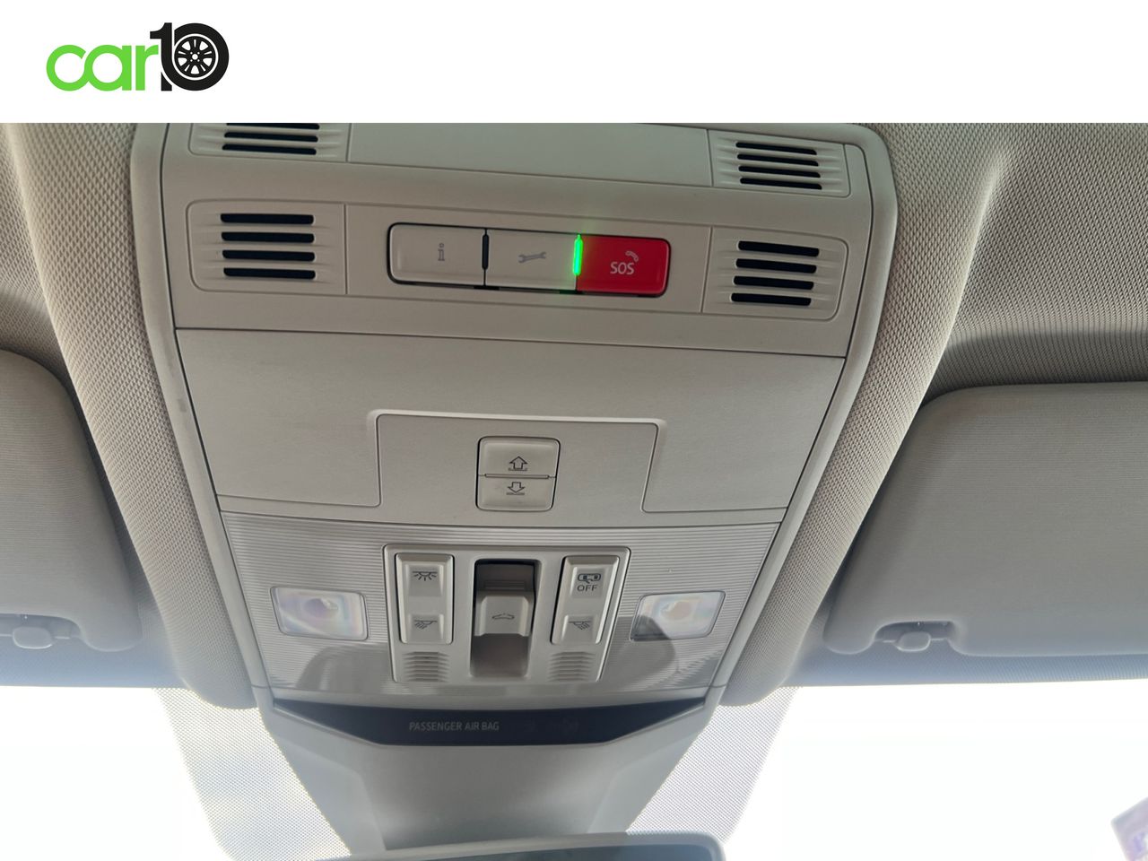 Volkswagen T-Roc Advance 1.0 TSI 85kW (115CV)  - Foto 20