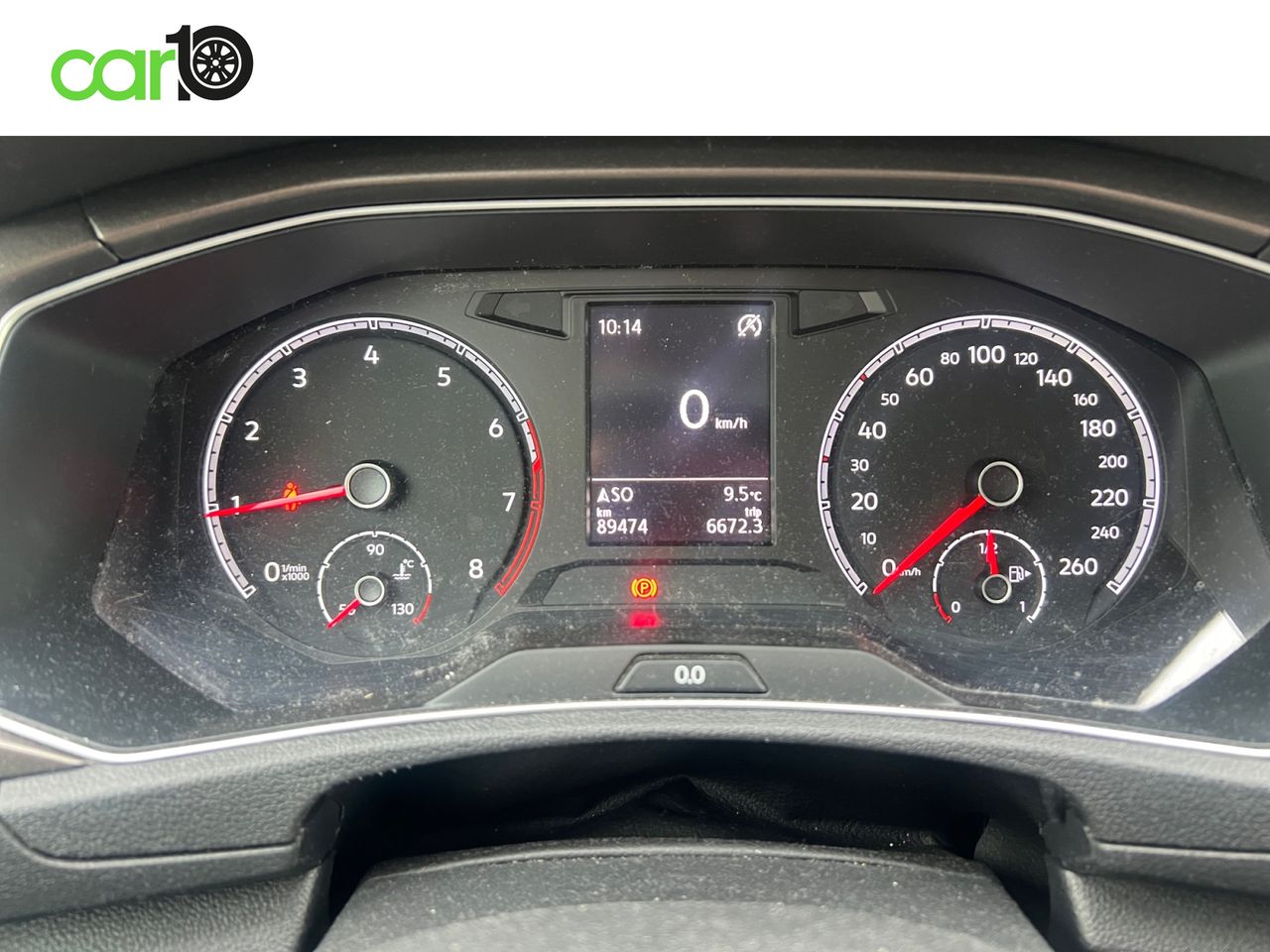 Volkswagen T-Roc Advance 1.0 TSI 85kW (115CV)  - Foto 17