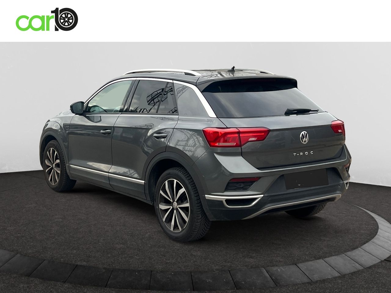 Volkswagen T-Roc Advance 1.0 TSI 85kW (115CV)  - Foto 7