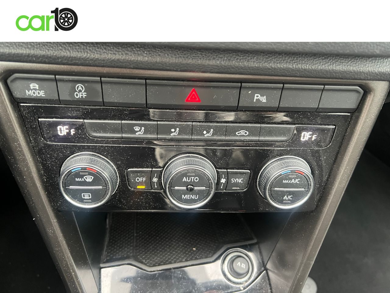 Volkswagen T-Roc Advance 1.0 TSI 85kW (115CV)  - Foto 19