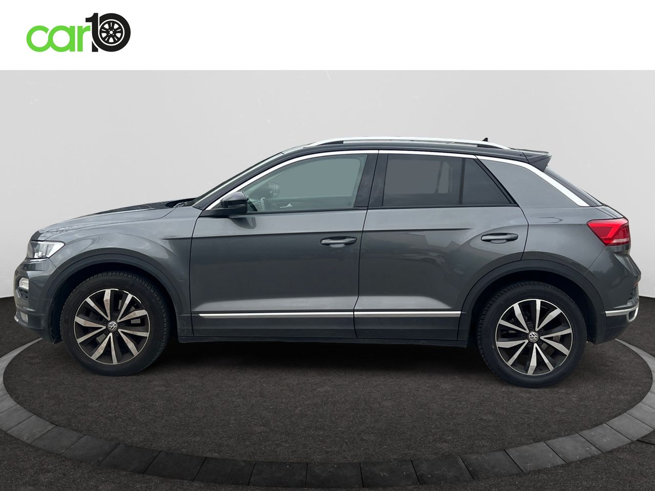 Volkswagen T-Roc Advance 1.0 TSI 85kW (115CV)  - Foto 23