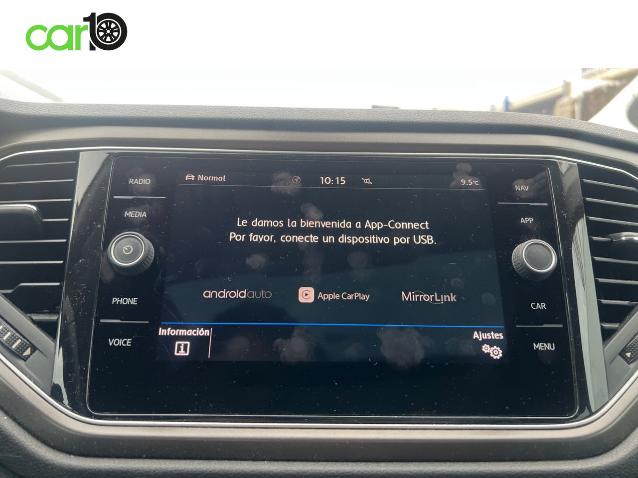 Volkswagen T-Roc Advance 1.0 TSI 85kW (115CV)  - Foto 18