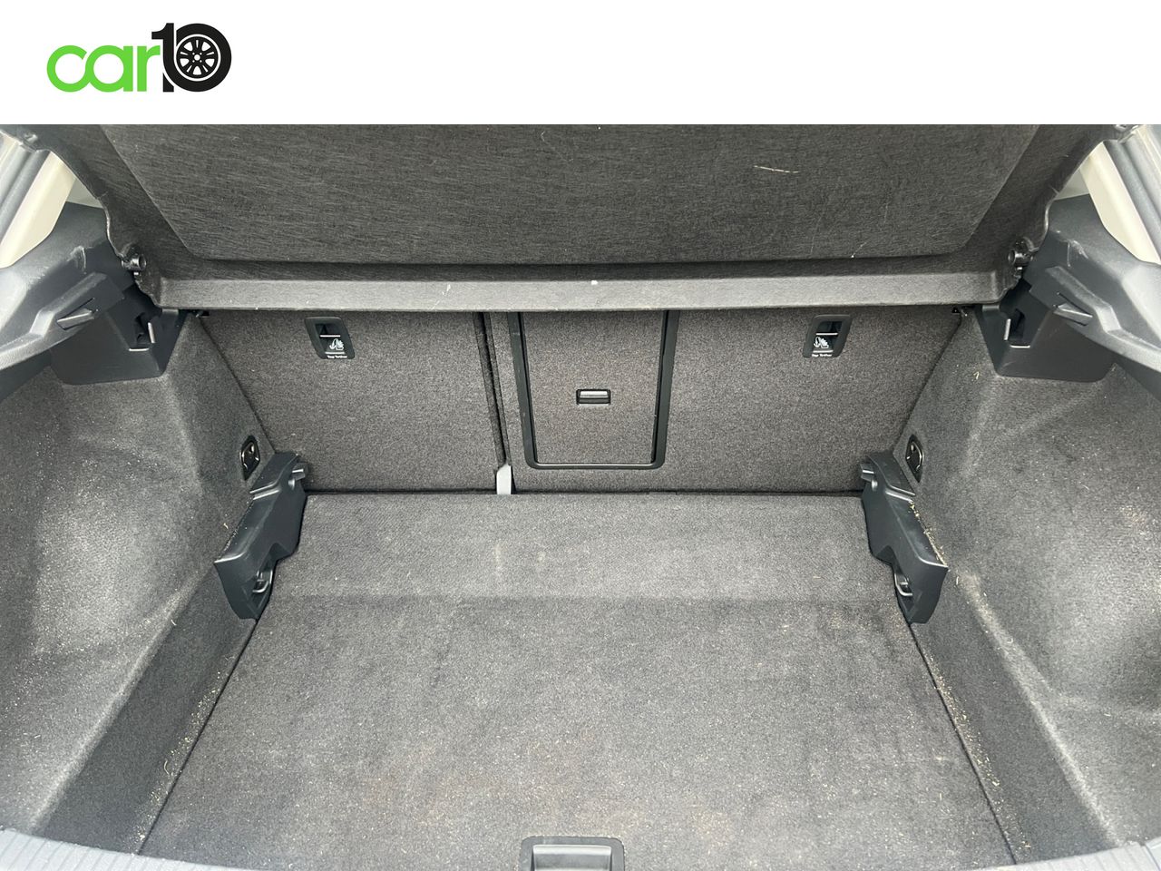 Volkswagen T-Roc Advance 1.0 TSI 85kW (115CV)  - Foto 15