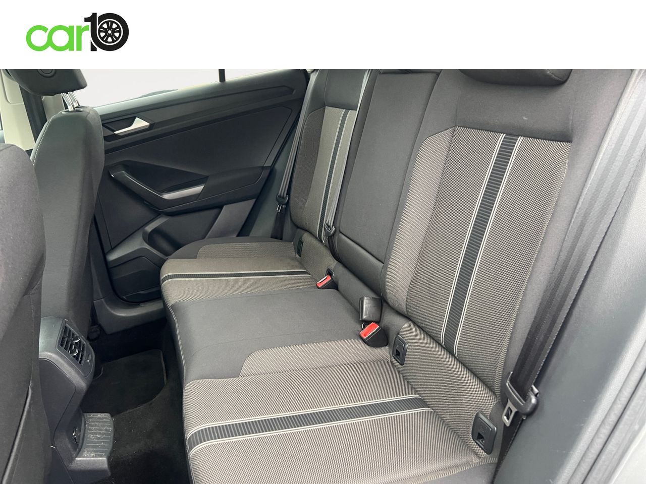 Volkswagen T-Roc Advance 1.0 TSI 85kW (115CV)  - Foto 13