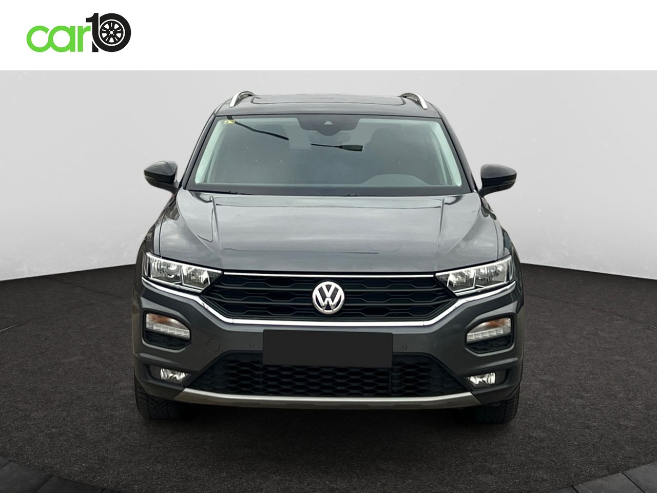 Volkswagen T-Roc Advance 1.0 TSI 85kW (115CV)  - Foto 3