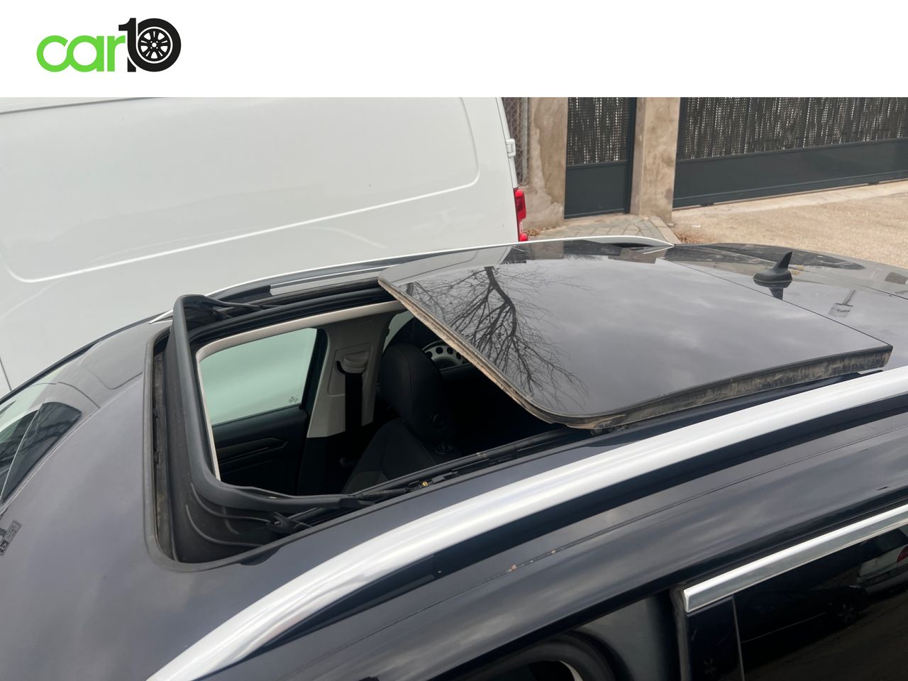 Volkswagen T-Roc Advance 1.0 TSI 85kW (115CV)  - Foto 8