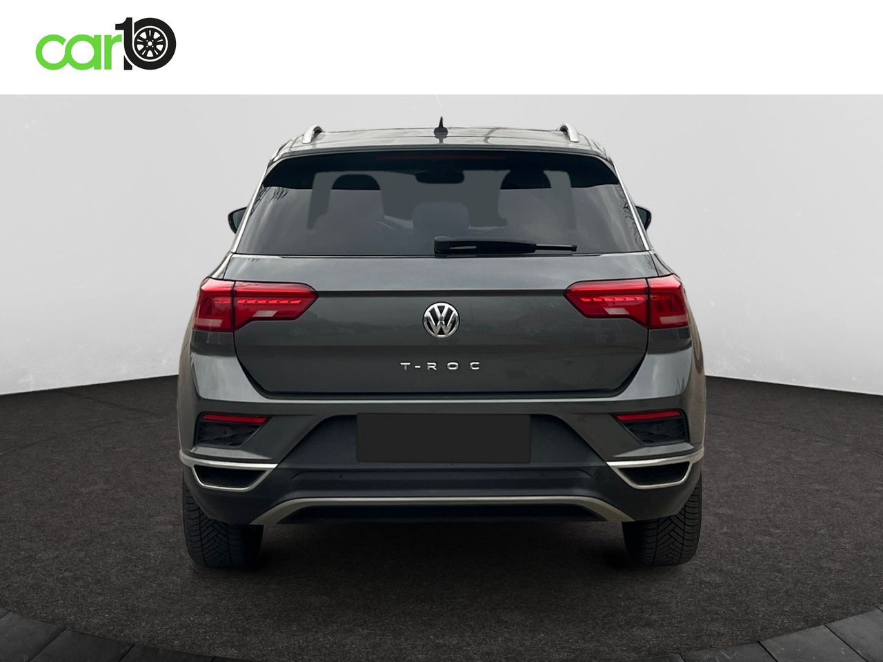 Volkswagen T-Roc Advance 1.0 TSI 85kW (115CV)  - Foto 6