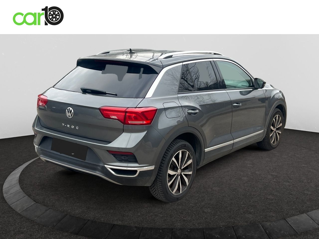 Volkswagen T-Roc Advance 1.0 TSI 85kW (115CV)  - Foto 5