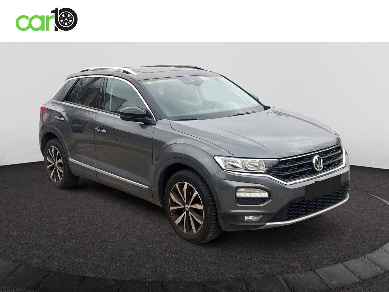 Volkswagen T-Roc Advance 1.0 TSI 85kW (115CV)  - Foto 4