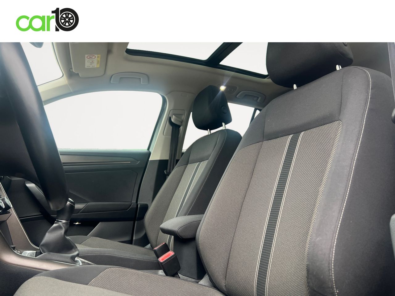 Volkswagen T-Roc Advance 1.0 TSI 85kW (115CV)  - Foto 9