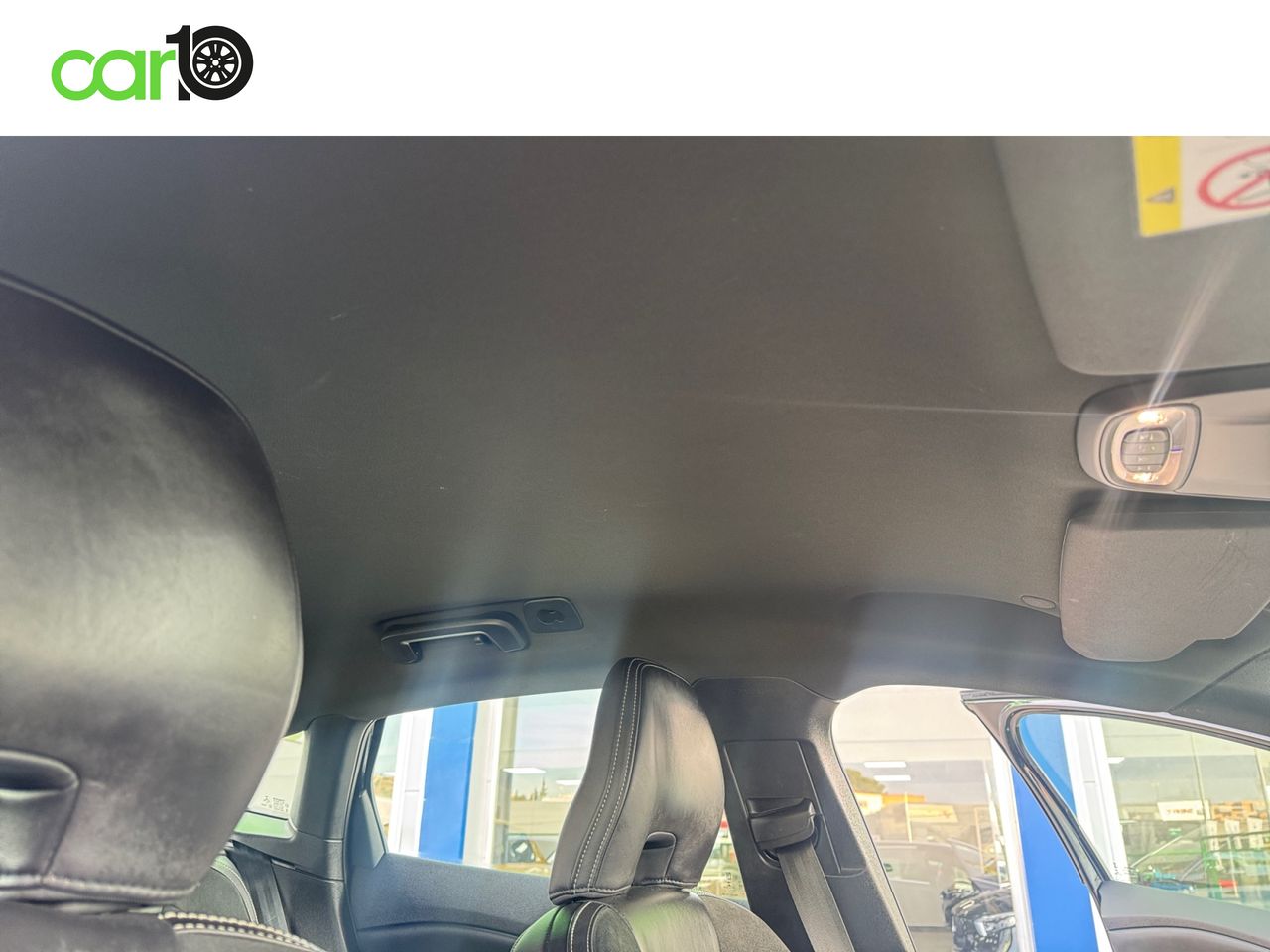 Volvo V40 2.0 D2 R-Design Momentum  - Foto 19