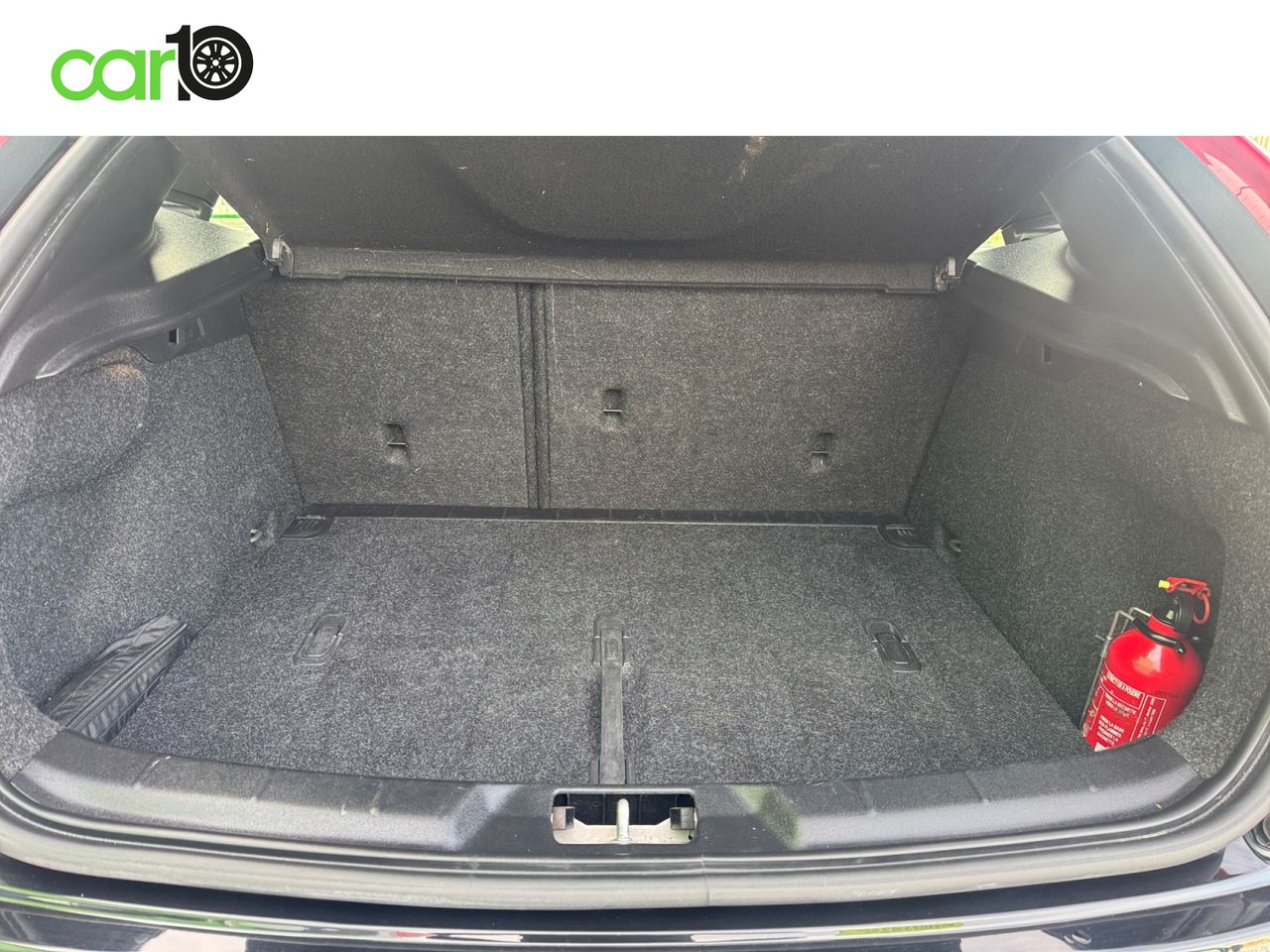 Volvo V40 2.0 D2 R-Design Momentum  - Foto 20