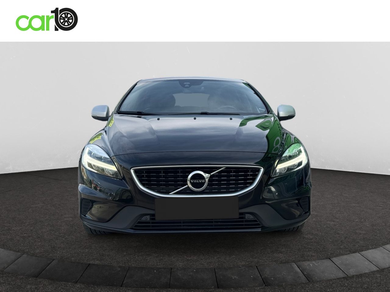 Volvo V40 2.0 D2 R-Design Momentum  - Foto 3